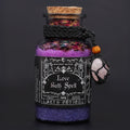 Potion de bain – Amour & Quartz rose
