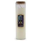 Bougie rituelle – Purification