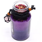 Potion de bain – Amour & Quartz rose