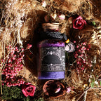 Potion de bain – Amour & Quartz rose
