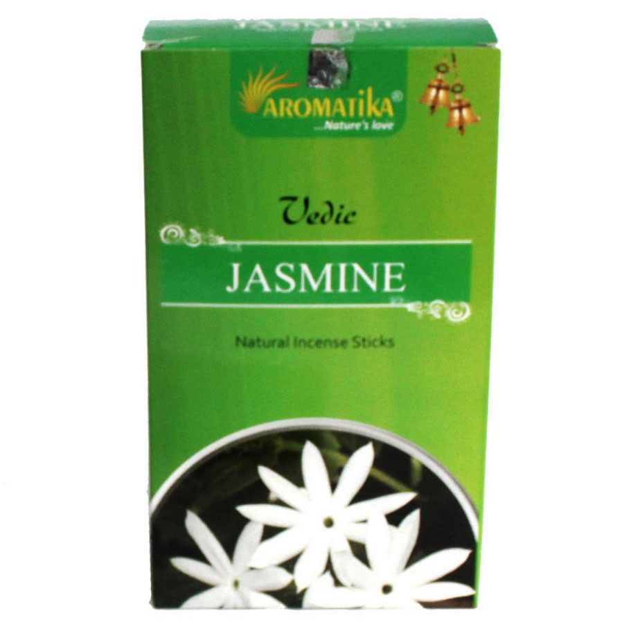 Encens Védique – Jasmin