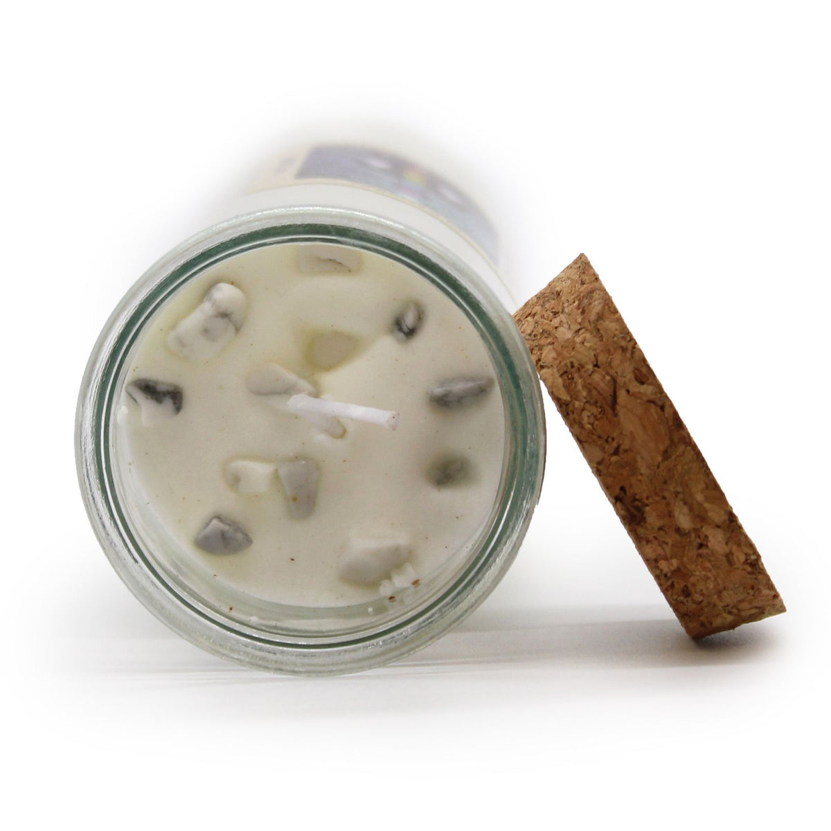 Bougie rituelle – Purification