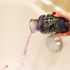 Potion de bain – Amour & Quartz rose