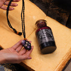 Potion de bain – Amour & Quartz rose