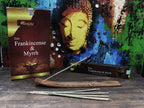 Encens Védique – Encens & Myrrhe