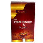 Encens Védique – Encens & Myrrhe