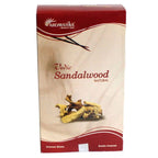 Encens Védique – Bois de Santal