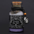 Potion de bain – Purification & Cristal de roche