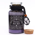 Potion de bain – Purification & Cristal de roche