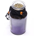 Potion de bain – Purification & Cristal de roche