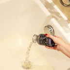 Potion de bain – Purification & Cristal de roche