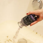 Potion de bain – Purification & Cristal de roche