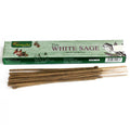 Encens Védique – Sauge Blanche