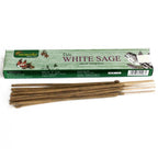 Encens Védique – Sauge Blanche