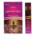 Encens Védique – Amour Spirituel