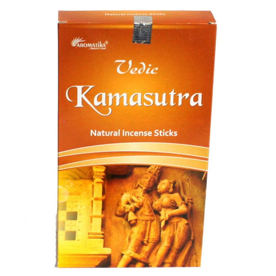 Encens Védique – Kamasutra